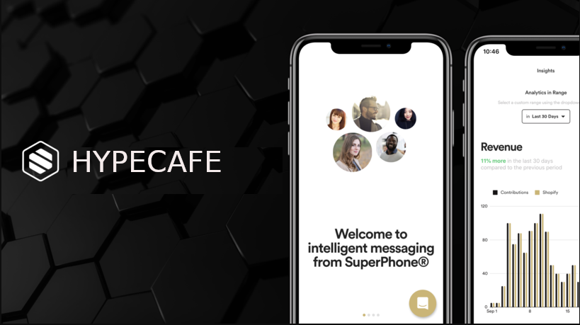 Featured image of SuperPhone®